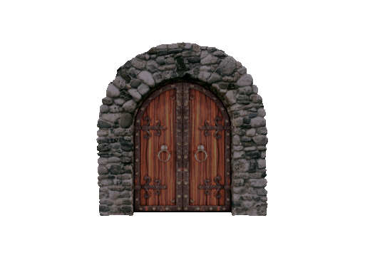 Door